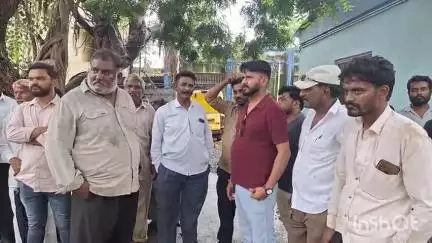 કેશોદ: રેવદ્રા ગામે પુત્રી એજ ઘરમાં ચોરી કરતા પોલીસમાં ફરિયાદ ,પોલીસે તપાસ હાથ ધરી