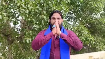 तेल्हारा: भाजप आमदार लोणीकरांनी लवकर माफी मागावी अन्यथा राज्यात फिरू देणार नाही : सम्राट अशोक सेनेचे संस्थापक शिरसाट