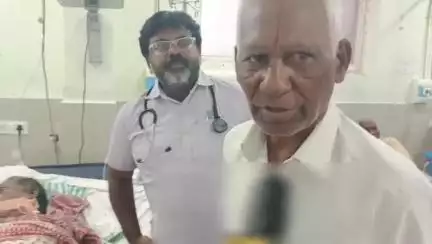 సూర్యాపేట: సూర్యాపేట ఏరియా ఆస్పత్రిలో వైద్య సేవలు బాగున్నాయని రోగులు, వారి బంధువులు వెల్లడి