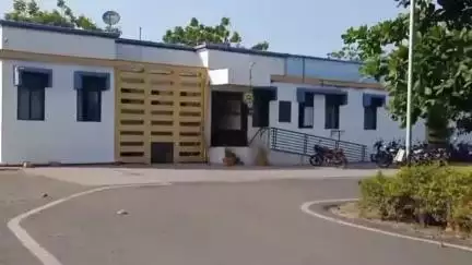 धुळे: नरव्हाळ येथील शेतकऱ्याच्या शेतातील सोलर पॅनल प्लेट चोरी, मोहाडी पोलिसांत गुन्हा दाखल