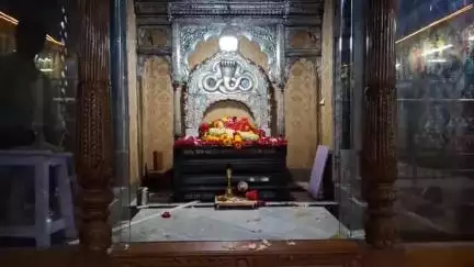 जालना: जिल्ह्याचे आराध्य दैवत श्री आनंदी स्वामी महाराजांच्या आषाढी यात्रा उत्सवास उद्यापासून होणार सुरुवात, ३०० वर्षांची परंपरा