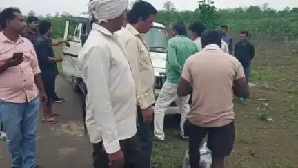 जैसीनगर: ग्राम कंदेला के जंगल में क्षत-विक्षत अवस्था में मिला एक युवक का शव, रायसेन ज़िला निवासी के रूप में हुई मृतक की शिनाख्त