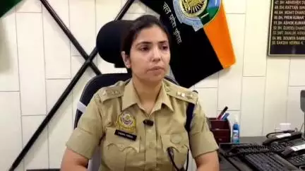 मंडी: मंडी-कुल्लू हाइवे पर महिला के साथ ढाबा के वेटर ने की गाली-गलौच और मारपीट, पुलिस थाना सदर मंडी में दर्ज की गई एफआईआर