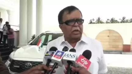 ತುಮಕೂರು: ಸೆಪ್ಟೆಂಬರ್ ಕ್ರಾಂತಿ ಬಗ್ಗೆ ನಗರದಲ್ಲಿ ಸಹಕಾರ ಸಚಿವ ಕೆ.ಎನ್ ರಾಜಣ್ಣ ಸ್ಪಷ್ಟನೆ