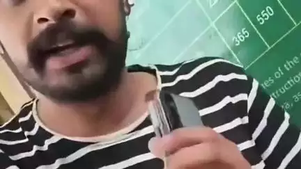 गढ़बोर: झीलवाड़ा टोल प्लाजा पर फास्टैग विवाद, यात्री को परेशान करने की धमकी देने का वीडियो हुआ वायरल