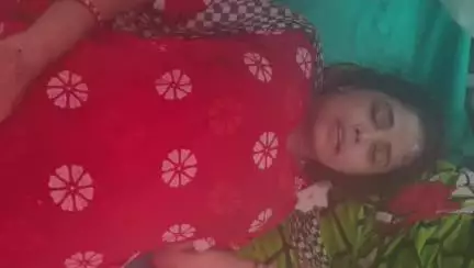 গাজোল: ঘাকশোল 12নং জাতীয় সড়কে মোটর বাইক দুর্ঘটনায় আহত মহিলা