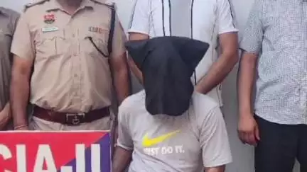 थानेसर: CIA-2 टीम ने नशीला पदार्थ सप्लाई करने के एक आरोपी को किया गिरफ्तार, पहले एक आरोपी को किया था काबू