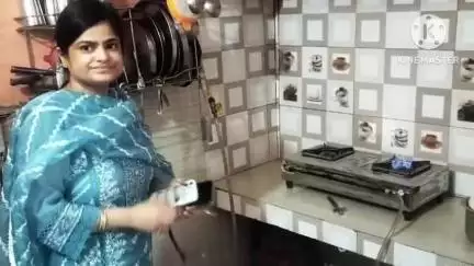 पानीपत: भोडवाल माजरी में सीईओ ने नवनिर्मित गोबर गैस प्लांट का किया निरीक्षण, गैस चूल्हे जलाकर भी देखे