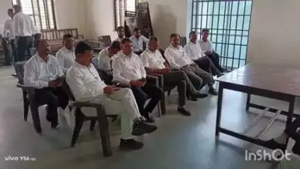 सिरोही: जिला मुख्यालय पर अधिवक्ता परिषद के राष्ट्रीय अधिवेशन को लेकर किया गया प्रचार-प्रसार, बालोतरा में होगा अधिवेशन