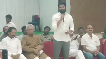 రాజమండ్రి సిటీ: కూటమి ప్రభుత్వములో దళితులపై పెరిగిన దాడులు: మాజీ ఎంపీ భరత్ రామ్ ఆగ్రహం