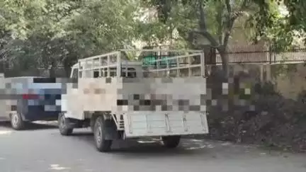 बहादुरगढ़: किसान चौक पर मिला व्यक्ति का शव, नहीं हो पाई पहचान