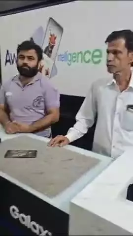 सिरसा: रोड़ी गेट के पास मोबाइल दुकान संचालक से एक व्यक्ति ने ₹5000 छीने, पीड़ित ने बताई आपबीती