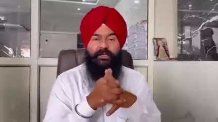 ਹੁਸ਼ਿਆਰਪੁਰ: ਟਾਂਡਾ ਵਿੱਚ ਵਿਧਾਇਕ ਰਾਜਾ ਨੇ ਡਿਪੂਆਂ ਤੋਂ ਰਾਸ਼ਨ ਕਾਰਡ ਲੈਣ ਵਾਲੇ ਰਾਸ਼ਨ ਕਾਰਡ ਧਾਰਕਾਂ ਨੂੰ ਕੀਤੀ KYC ਕਰਵਾਉਣ ਦੀ ਅਪੀਲ