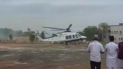 निवाड़ी: सीएम मोहन यादव पहुंचे जिले के पृथ्वीपुर, MLA अनिल जैन सहित BJP नेताओं ने किया स्वागत
