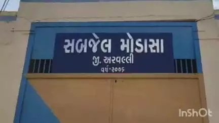 મોડાસા: ઇસરી પંથકની સગીરા ઉપર દુષ્કર્મ આચરી ગર્ભવતી બનાવી બાળકીને જન્મ આપવા મજબુર કરનાર આરોપીને પોલીસે ઝડપી સબજેલ હવાલે કર્યો.