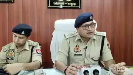 हापुड़: नली हुसैनपुर में चोरों ने मकान के अंदर दाखिल होकर ₹15,000 की नगदी व लाखों रुपए के गहने की चोरी की