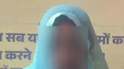 फतेहाबाद: शमशाबाद पुलिस ने दहेज हत्या की आरोपी सास को टूला तिवरिया से किया गिरफ्तार, विवाहिता की दहेज हत्या 21 अप्रैल को हुई थी