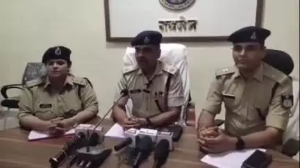 गोहरगंज: मंडीदीप: बड़ी मस्जिद के पास घर के सामने से मोटरसाइकिल चोरी, अज्ञात पर मामला दर्ज