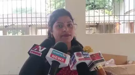 ସଦର: କେସିଙ୍ଗା ସ୍ଥିତ ନିୟନ୍ତ୍ରିତ ବଜାର କମିଟି ଗୃହରେ ମୂଳନିବାସୀ ବହୁଜନ ମିଳିତ ମହାସଂଘ କର୍ମଚାରୀ ବିଭାଗର ବୁଦ୍ଧିଜୀବି କର୍ମଶାଳା
