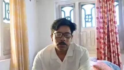 ফালাকাটা: বিনা অনুমতিতে বনে ঢুকবেন না, শনিবার আবেদন জানালেন জেলা পরিষদের ফালাকাটার সদস্য