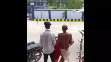 बिदुपुर: चकधबौली गांव में ज़मीन विवाद में दो भाइयों के बीच मारपीट, दो महिलाएं गंभीर रूप से ज़ख्मी