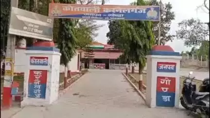 करनैलगंज: करनैलगंज निवासी व्यक्ति की बाइक की टक्कर से घायल होने के बाद लखनऊ में इलाज के दौरान हुई मौत