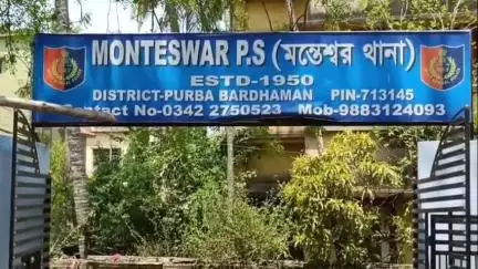 মন্তেশ্বর: মন্তেশ্বরের নাবালিকা উদ্ধার মুর্শিদাবাদ থেকে