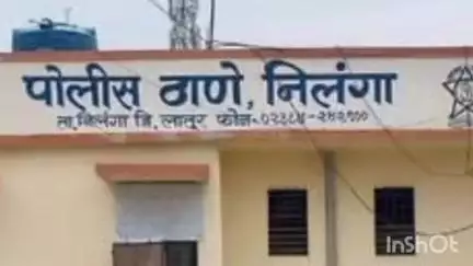 निलंगा: तालुक्यातील जेवरी येथे वृद्ध शेतकरी महिलेस जबर मारहाण .दगडाने मारून केले गंभीर जखमी