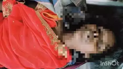 अंबिकापुर: ग्राम पंचायत बाटवाही निवासी 36 वर्षीय महिला श्यामपति बाइक से गिरने से लगी चोट, जिला अस्पताल में इलाज के दौरान हुई मौत