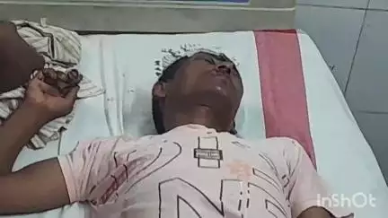 अरवल: करपी गर्ल्स स्कूल का चपरासी सड़क हादसे में घायल, इलाज जारी