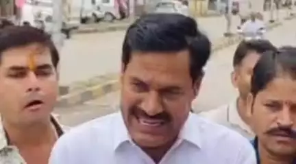 बारां: बारां विधायक की नाराज़गी का असर, बिजली व्यवस्था में होगा सुधार, कोटा बिजली निगम के अधिकारियों ने बारां में लिया फीडबैक