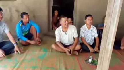 বিশালগড়: রংমালা এলাকায় BJP কর্মীর মৃত্যুর খবরে পরিবারের পাশে থেকে শ্রাদ্ধানুষ্ঠানের ব্যয়ভার গ্রহণ করলো দল