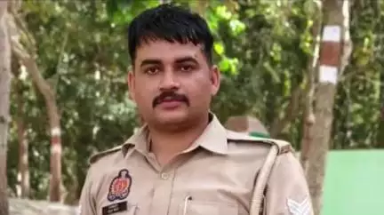 शाहाबाद: सड़क हादसे में घायल पुलिस कांस्टेबल अनुज चौधरी की मेरठ ले जाते वक्त रास्ते में हुई मौत, शाहबाद कोतवाली में तैनात थे मृतक