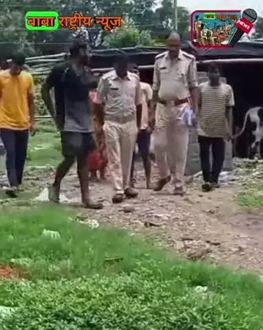 कुमारधुबी में रेलवे की खाली ज़मीन और रेलवे ब्रिज के नीचे अतिक्रमण लगातार जारी है, जिससे प्रशासन की लाचारी साफ दिख रही है
