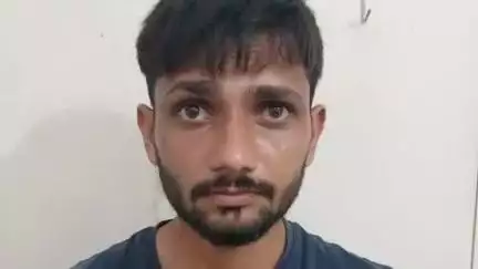 फतेहाबाद: भुना पुलिस ने फर्जी भर्ती के नाम पर ठगी के मामले में तीसरे आरोपी को किया काबू