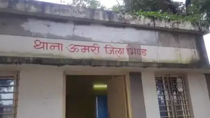 भिंड: चार घर का पुरा में युवक ने अज्ञात कारणों से फांसी लगाई