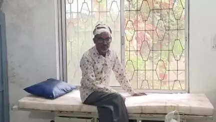 तिरोड़ी: बोलडोंगरी में जमीनी विवाद में दो पक्षों में मारपीट, पीड़ित पक्ष ने पुलिस कार्रवाई पर उठाए सवाल