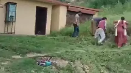 निरमंड: निरमंड के सभी सरकारी कार्यालयों में CM के निर्देशानुसार स्वच्छता के तहत सफाई अभियान चलाया गया, एसडीएम ने दी जानकारी