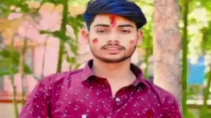 चौपारण: महुदी में तालाब में डूबने से 17 वर्षीय किशोर की मौत, घर का इकलौता चिराग था शौर्य