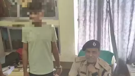 बेलागंज: बेलागंज पुलिस ने बाइक चोरी के मामले में एक आरोपी और तीन नाबालिगों को किया निरुद्ध