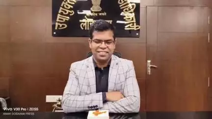 लोहरदगा: लोहरदगा में ऐतिहासिक रथयात्रा शांतिपूर्ण ढंग से संपन्न, उपायुक्त डॉ. कुमार ताराचंद ने जताया आभार