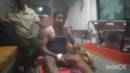 बैतूल नगर: नारायणपुर: कुएं में गिरने से एक व्यक्ति घायल, ज़िला अस्पताल में उपचार जारी