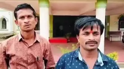 कवर्धा: भूमाफिया से परेशान पंडरिया निवासी किसान ने कलेक्टर से इच्छा मृत्यु की मांग की, प्रशासन से उम्मीद टूटी, नहीं मिला न्याय