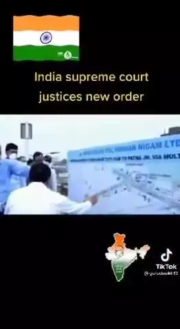 मोदीनगर: UC-सुप्रीम कोर्ट का यह फैसला बहुतअच्छा और जरूरी है हालाँकि,मेरा सभी से विनम्र निवेदन है कि इसे ज्यादा से ज्यादा शेयर करे