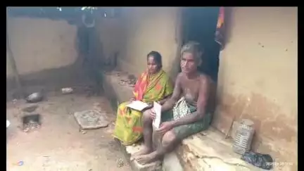 ପରଜଙ୍ଗ: ଦାଦନ ଖଟିବାକୁ ଯାଇ ପଙ୍ଗାତିରା ଗାଁ ଶ୍ରମିକ ନିଖୋଜ। ପୁଅକୁ ଝୁରୁଛନ୍ତି ବୃଦ୍ଧ ପିତାମାତା।