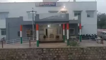 शिवपुरी: ऑपरेशन मुस्कान: सुभाषपुरा पुलिस ने नाबालिग बालिका को किया दस्तयाब, आरोपी गिरफ्तार