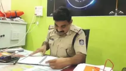 भिंड: अंबेडकर नगर में तीन आरोपियों ने एक युवक के साथ की मारपीट