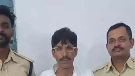 रतलाम नगर: पुलिस थाना माणकचौक रतलाम ने जिलाबदर आदेश का उल्लंघन करने पर आरोपी को किया गिरफ्तार