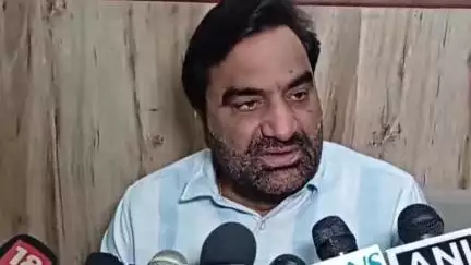 नागौर: जाट आरक्षण मामले में नागौर सांसद हनुमान बेनीवाल का बड़ा बयान, कहा- कल जाऊंगा धौलपुर-भरतपुर