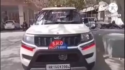 लोहारू: लोहारू पुलिस ने अपहरण और मारपीट के मामले में एक आरोपी को किया गिरफ्तार